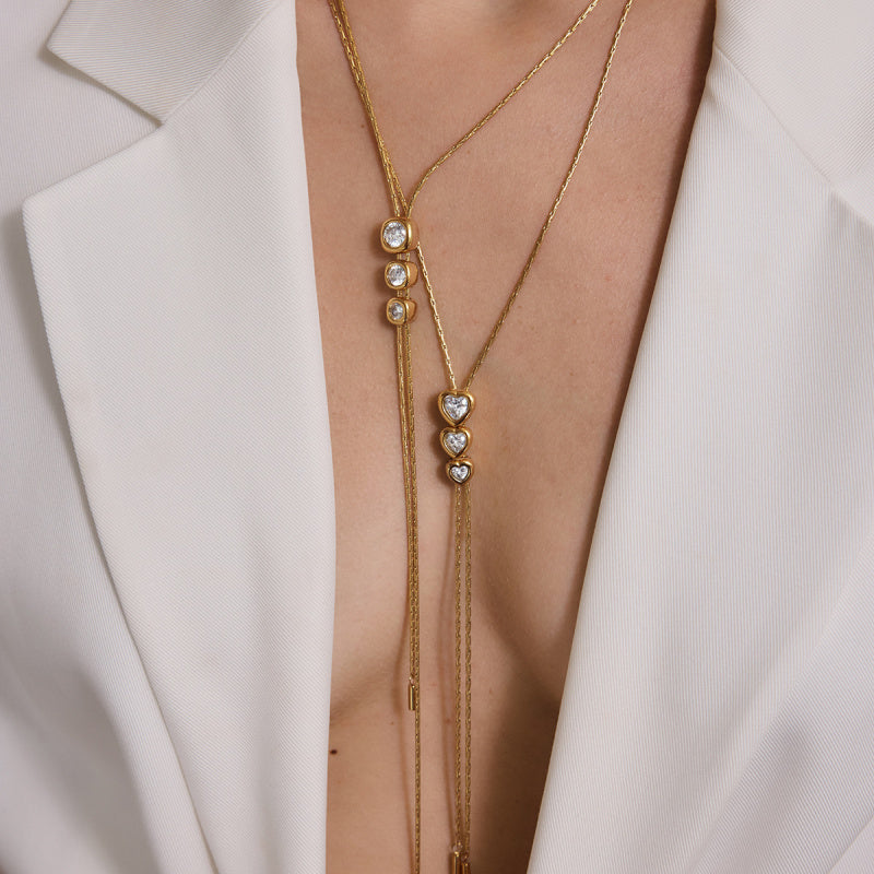 stainless steel metal chain