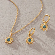 stainless steel waterproof jewelry