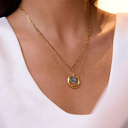 stainless steel women's jewelry