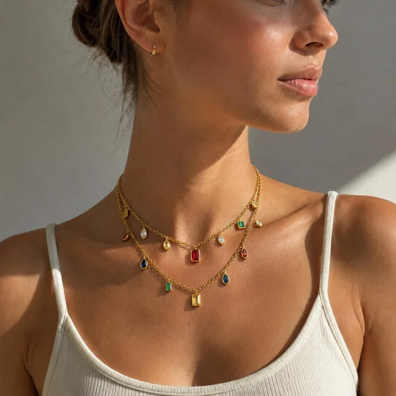 steel chain