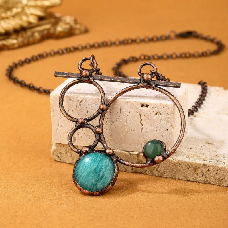 stone in jewelry