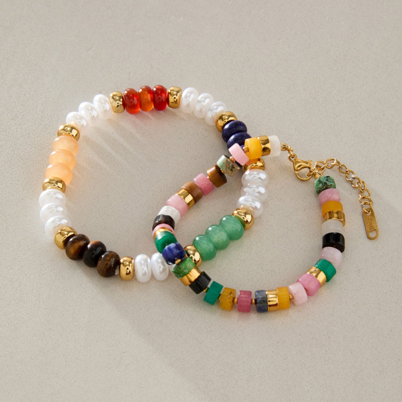 stone wear bracelets
