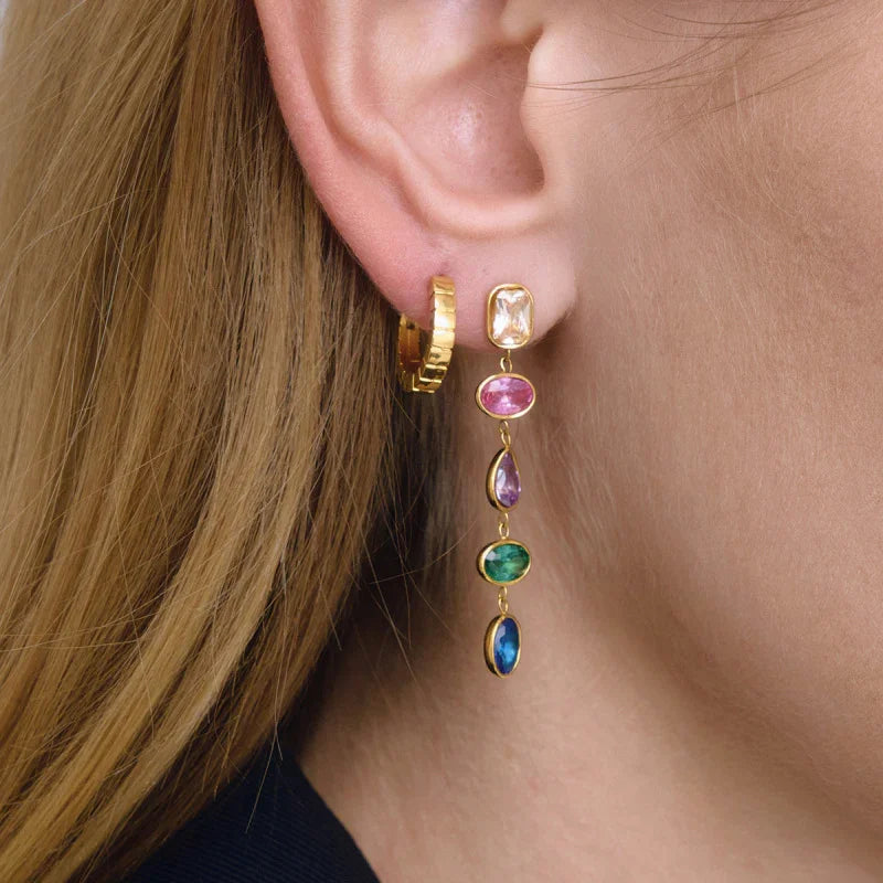 stud earrings combo