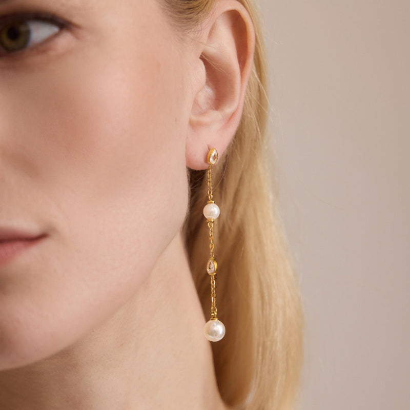stud earrings for upper ear