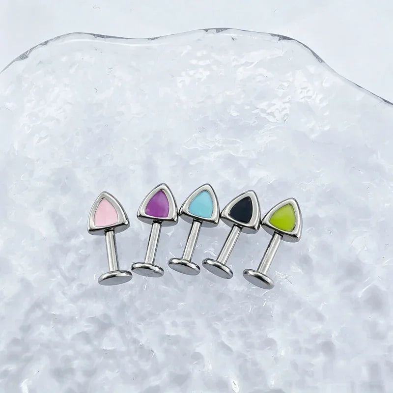 stud piercing jewelry