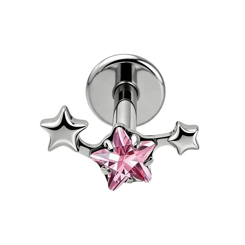 studs piercing jewelry