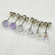 studs piercing near me
