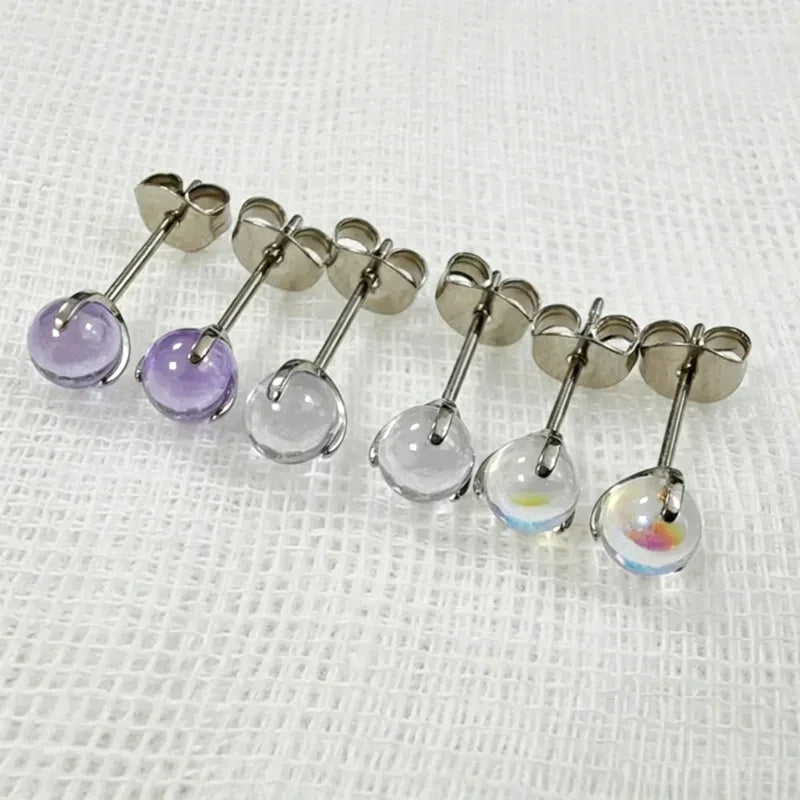 studs piercing near me