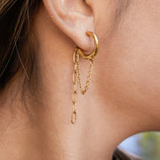 stylish earrings