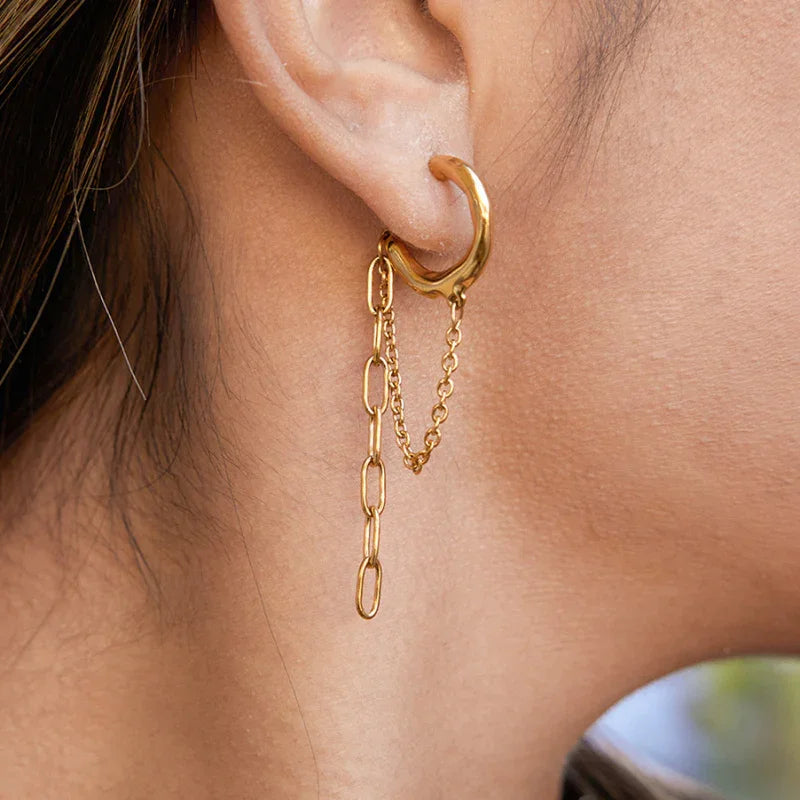 stylish earrings