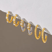 stylish earrings for women
