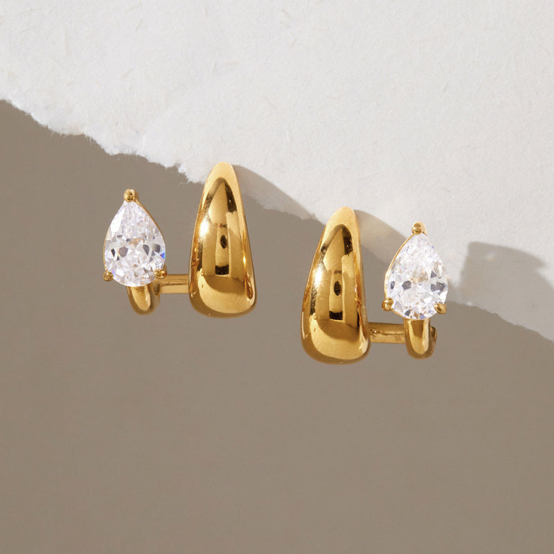 surgical metal jewelry