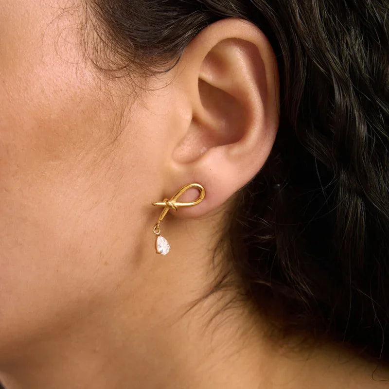 surgical stainless steel earring posts
