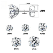 surgical steel industrial piercing jewelry