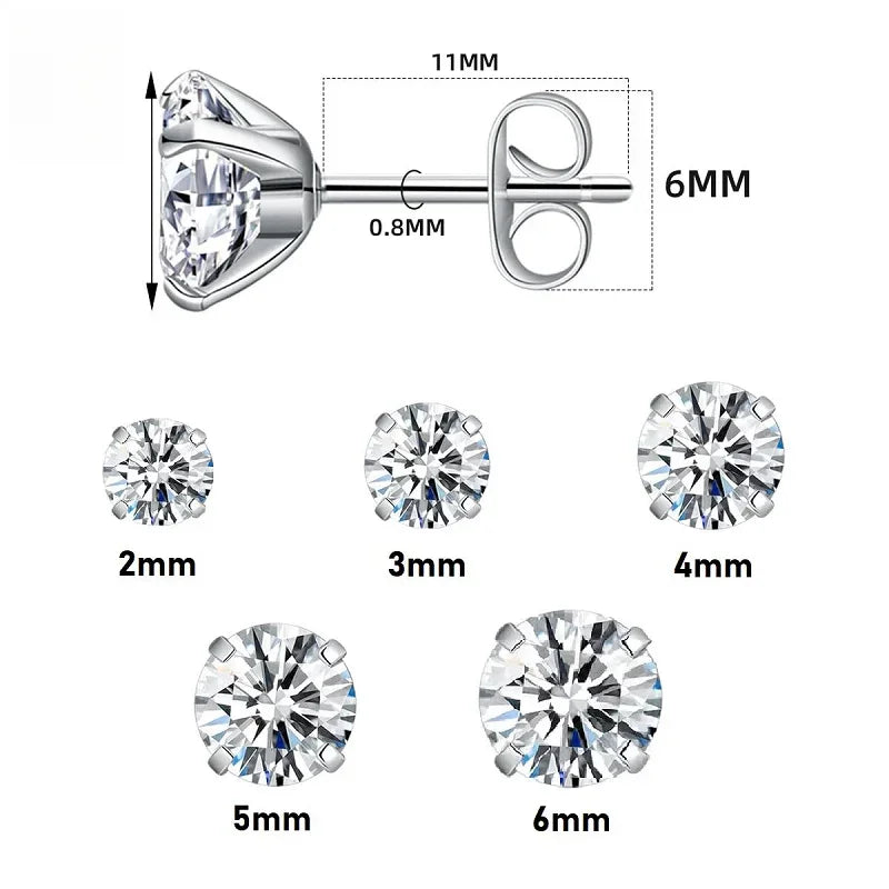 surgical steel industrial piercing jewelry