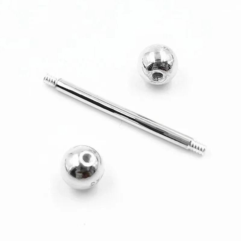 surgical steel jewelry
