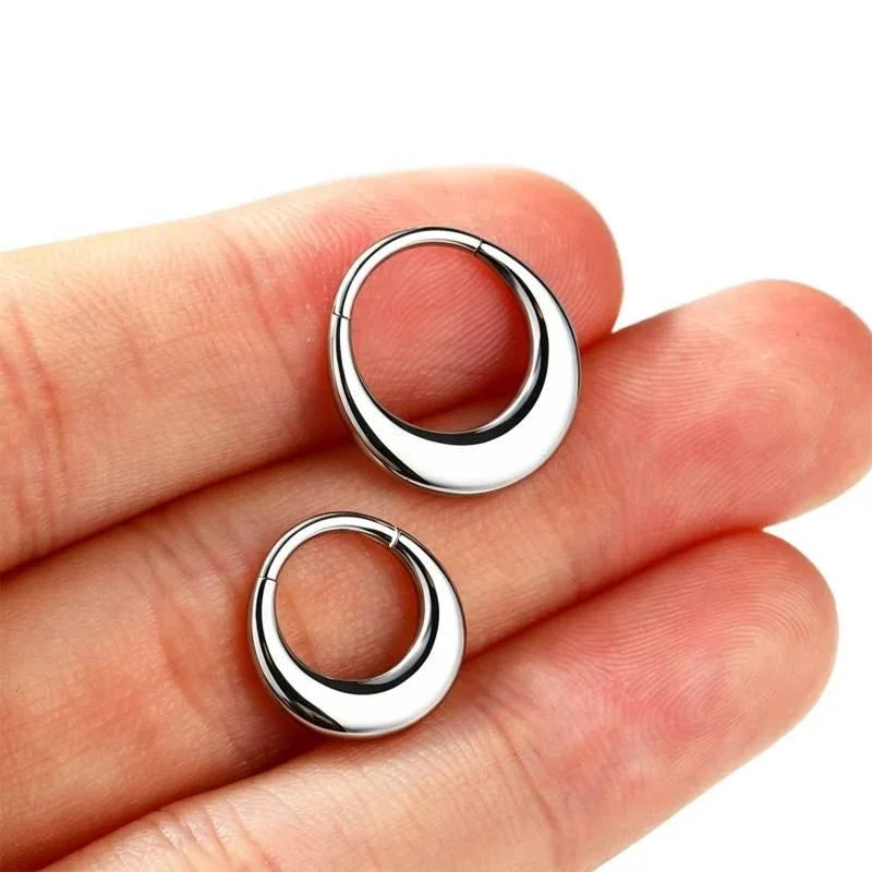 surgical steel nose jewelry