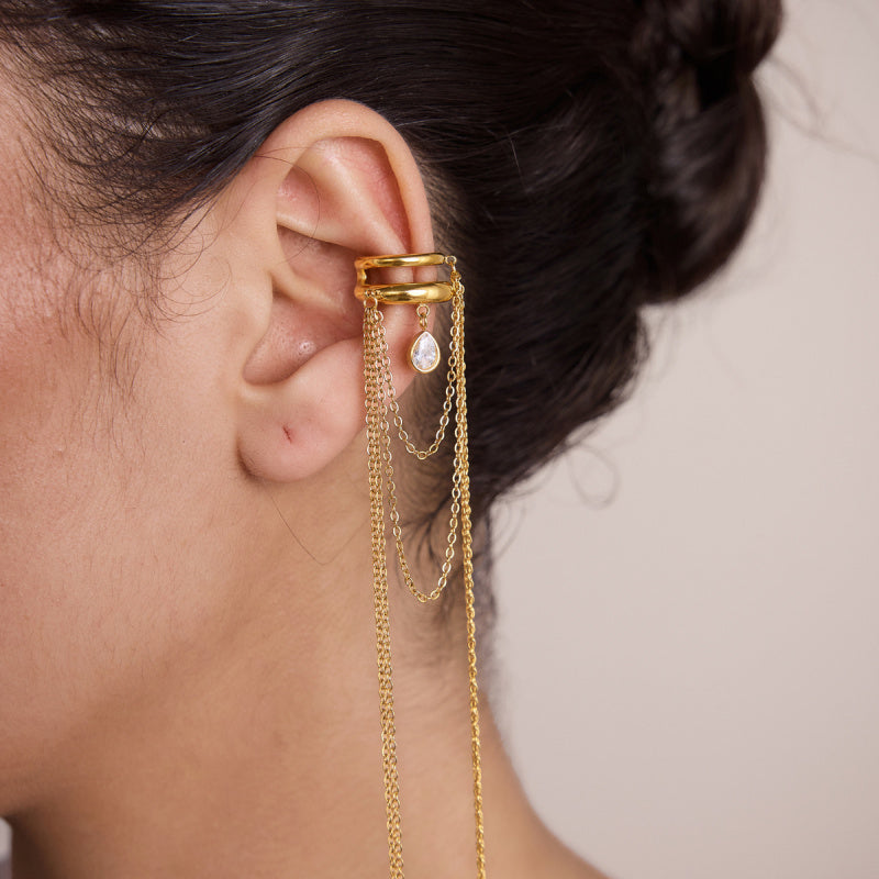 tassel drop