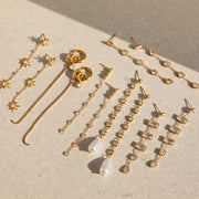 tassel jewelry