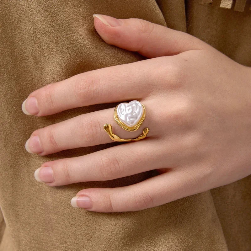 thumb rings for women