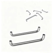 titanium piercing