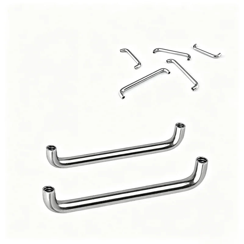 titanium piercing