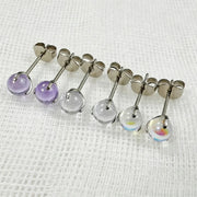 top ear piercing earrings