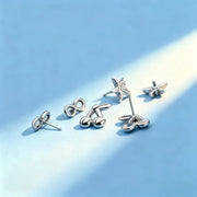 top ear piercing earrings