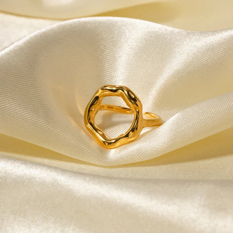 travel rings for women