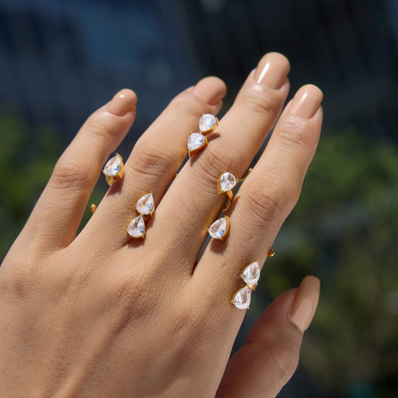 trending rings