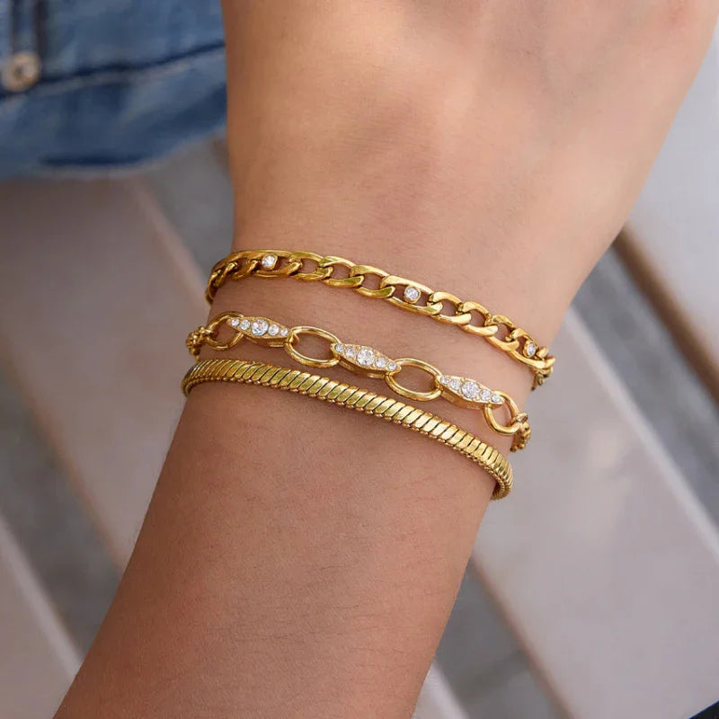 trendy bracelets for women