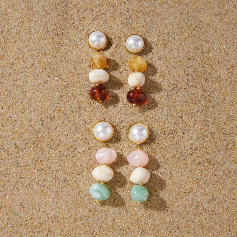 trendy earrings for girls