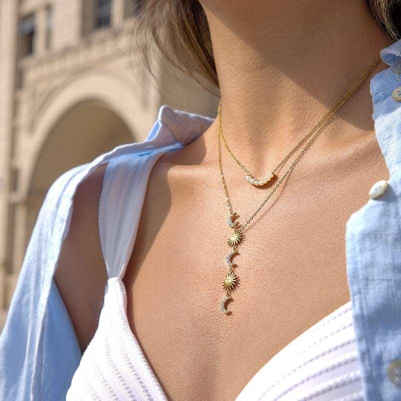 trendy jewelry