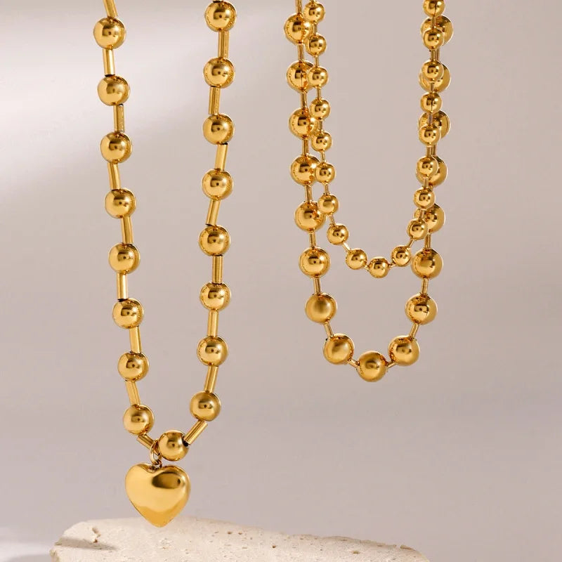 trendy jewerly