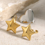 trendy ring design for girls