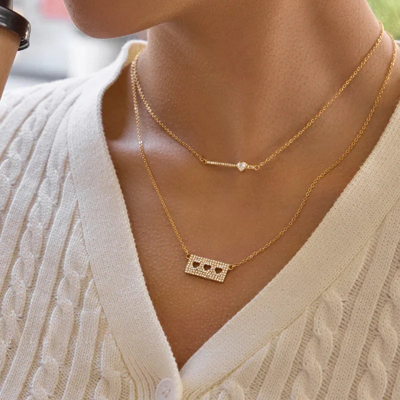 unique artificial jewellery