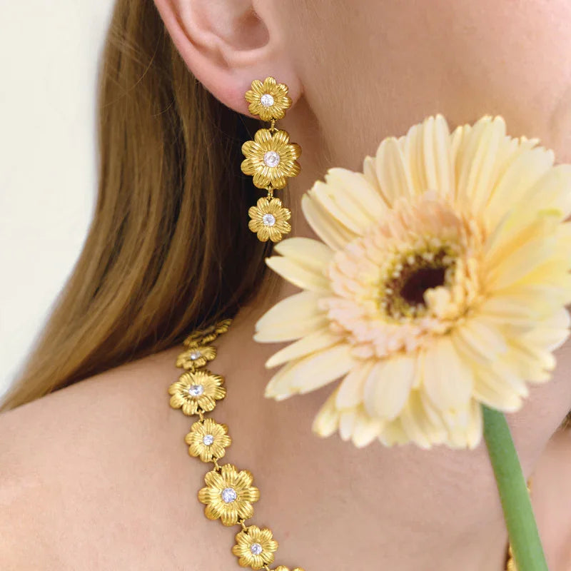 unique bridal jewelry sets