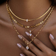 unique chains