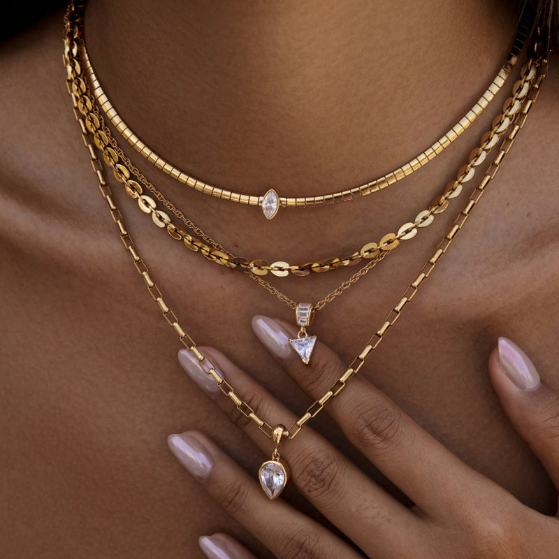 unique chains