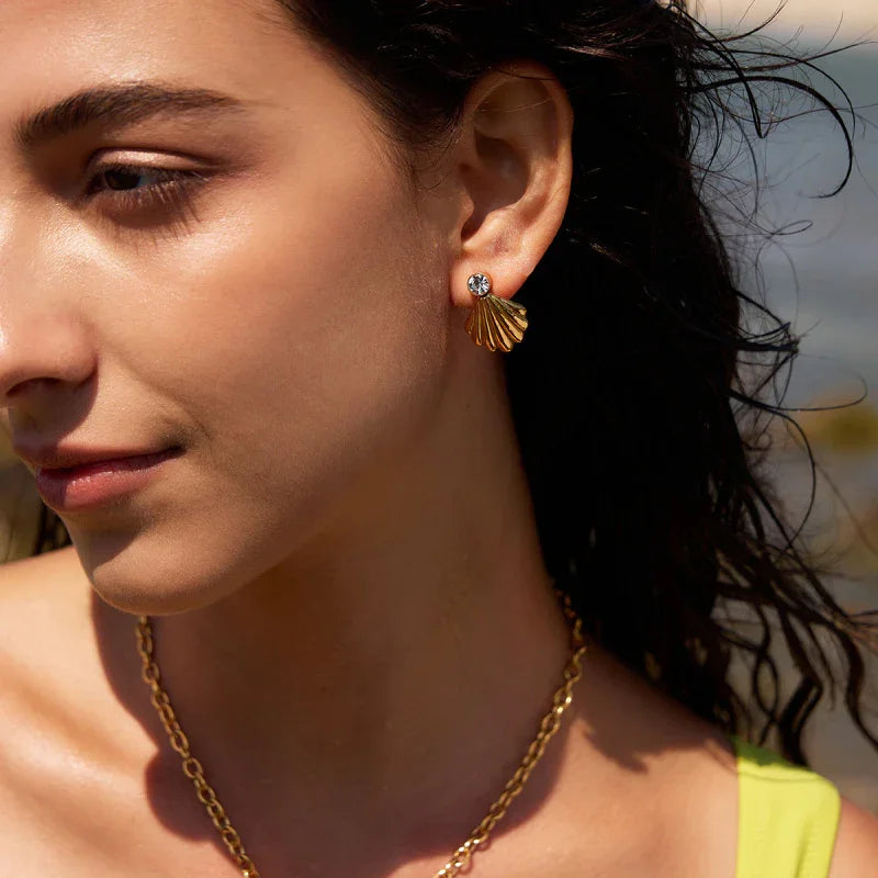 unique earrings