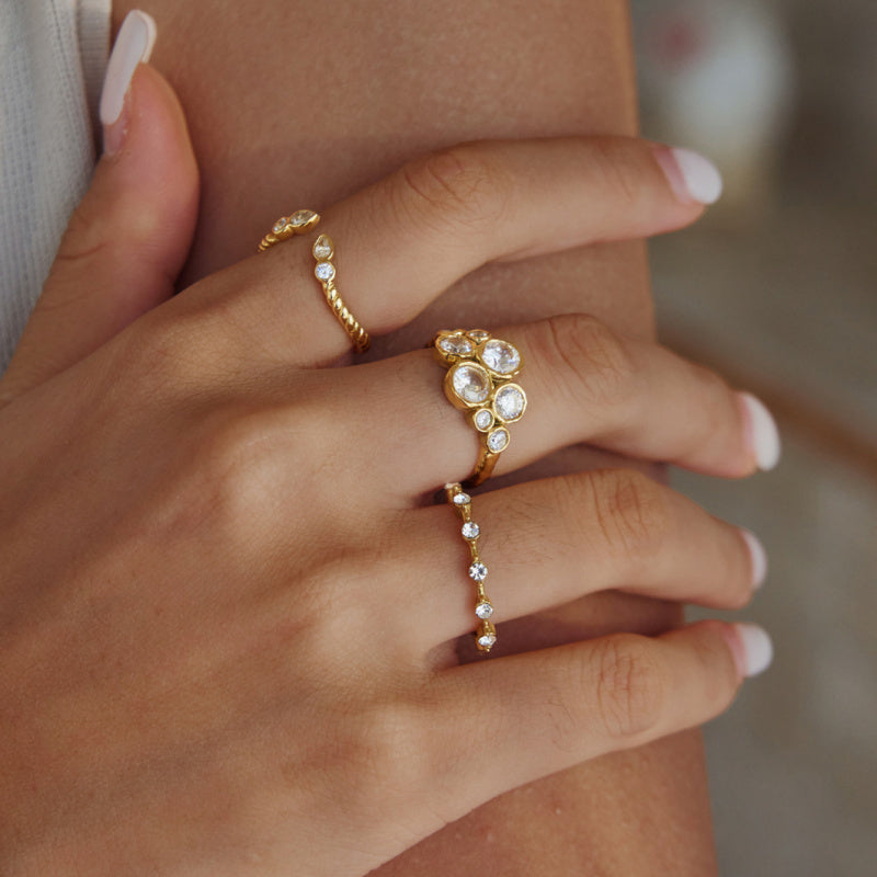 unique earrings for girls