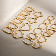 unique earrings for women
