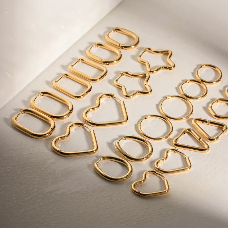 unique earrings for women