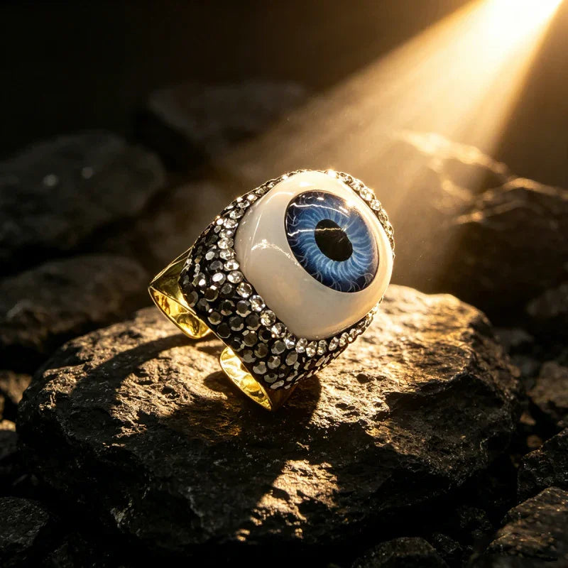 unique engagement rings gemstones