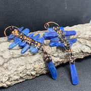 unique gemstone jewelry