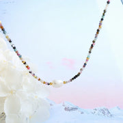 unique gemstone necklaces