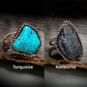 unique gemstone rings for women