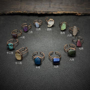 unique gemstones for engagement rings