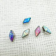 unique labret jewelry