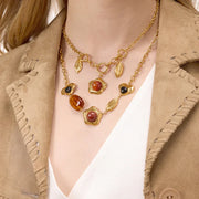 unique resin jewelry ideas